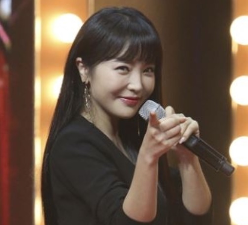 홍진영 복귀 근황 신곡 노래 발표