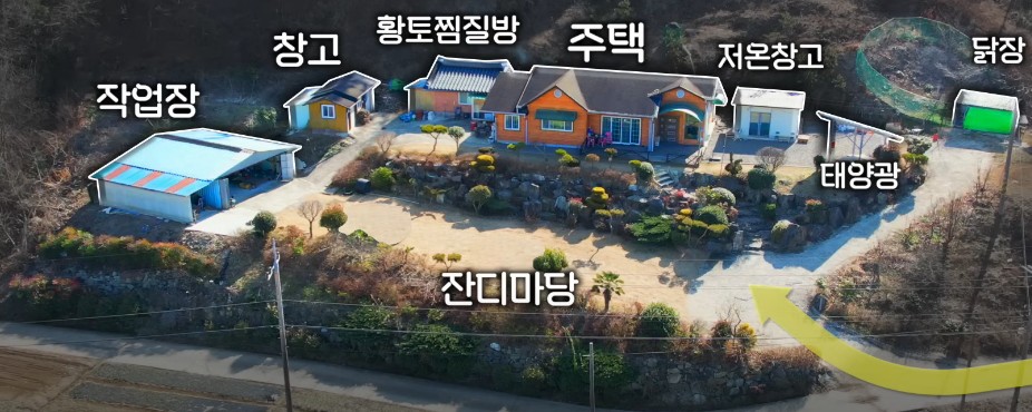 전남 전원주택 시골집 농가주택 촌집 매매 급매물 - 곡성군 옥과면, 장흥군 장평면 우산리, 화순군 동면 옥호리, 고흥군 과역면 신곡리, 보성군 회천면