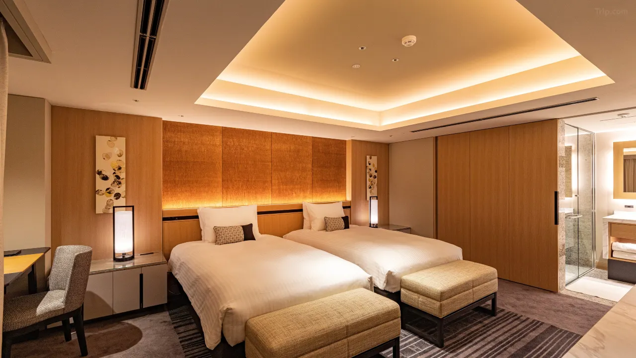 호텔닛코후쿠오카(1)