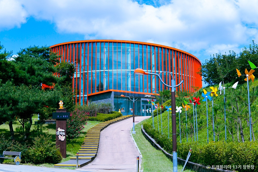 상주 가볼만한곳 베스트10