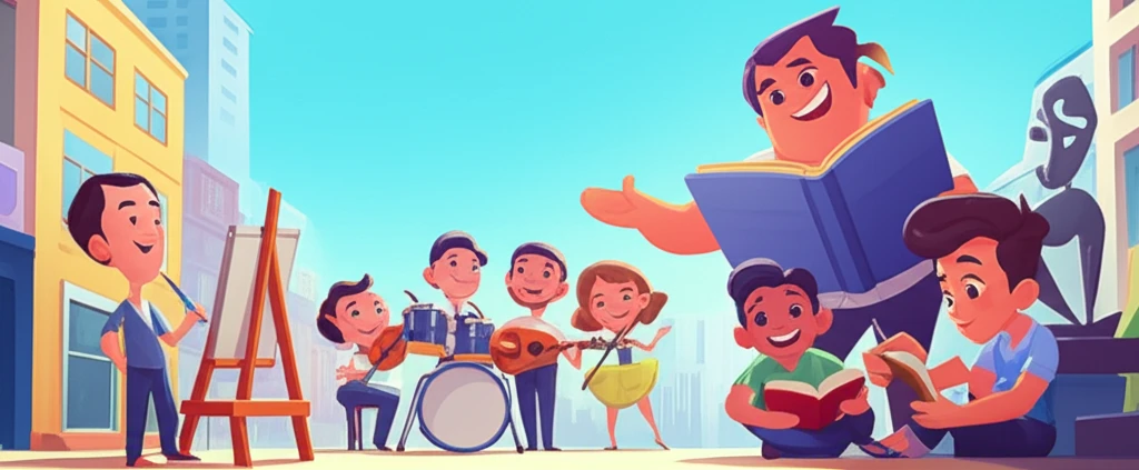 충청북도 예술인이라면 2025년 창작..