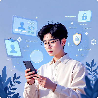 신한카드 개인정보 유출 대응방법 이미지