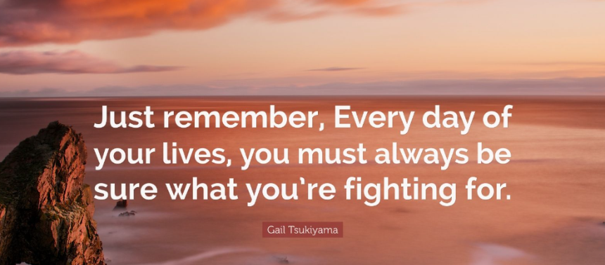 반드시 기억하자.