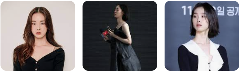 강혜림 프로필 나이 연참 썸바디 미코출신, 이동건 강혜림 열애설 정리