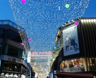 대전 은행동 역전 새벽시장하루가 가장 먼저 시작되는 따뜻한 풍경 기록_9