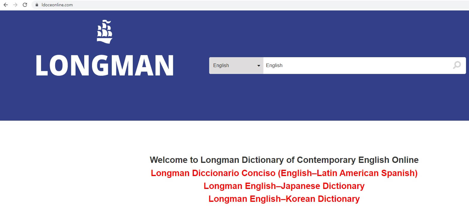 무료 영어 공부 사이트 추천 5