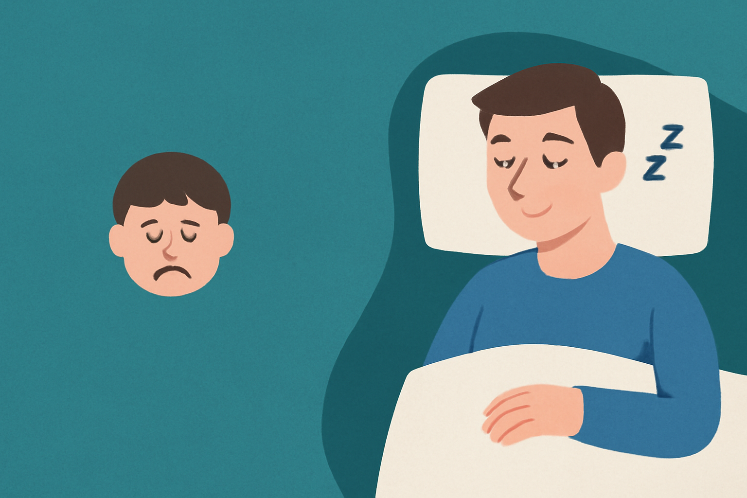 만성 피로, 수면의 질 개선으로 말끔히 해결하는 법