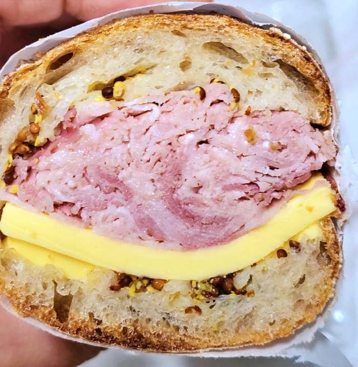 생방송투데이 태능입구 먹골역 바게트 치아바타 크로와상 샌드위치 맛집