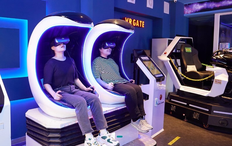 VR게이트