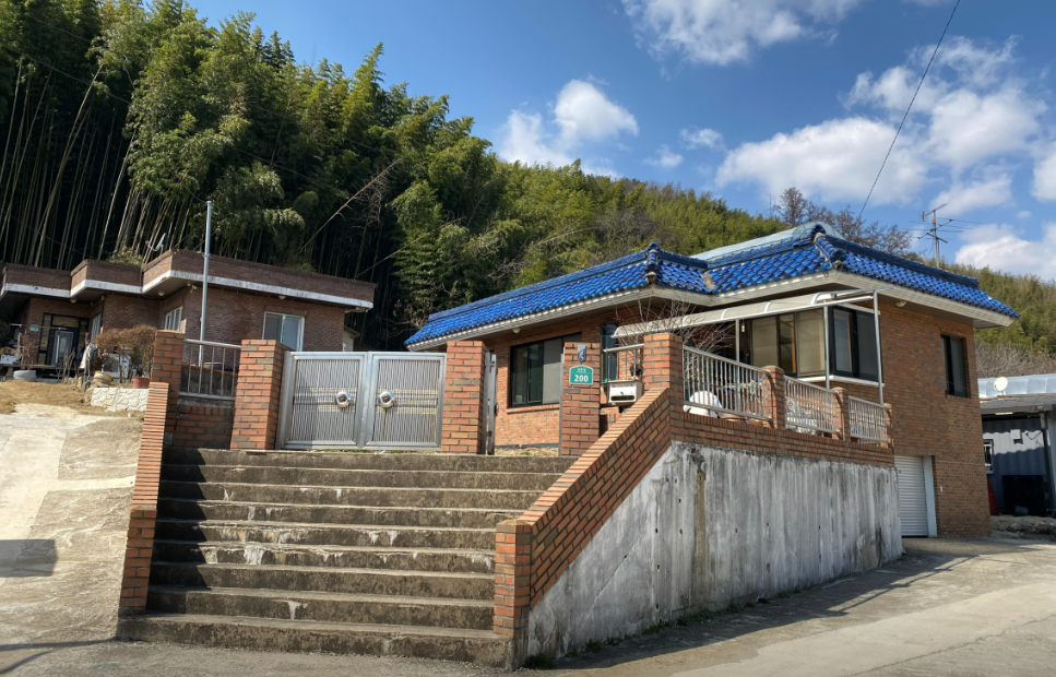 경남 함양 팜스테이 고마워 할매 정보