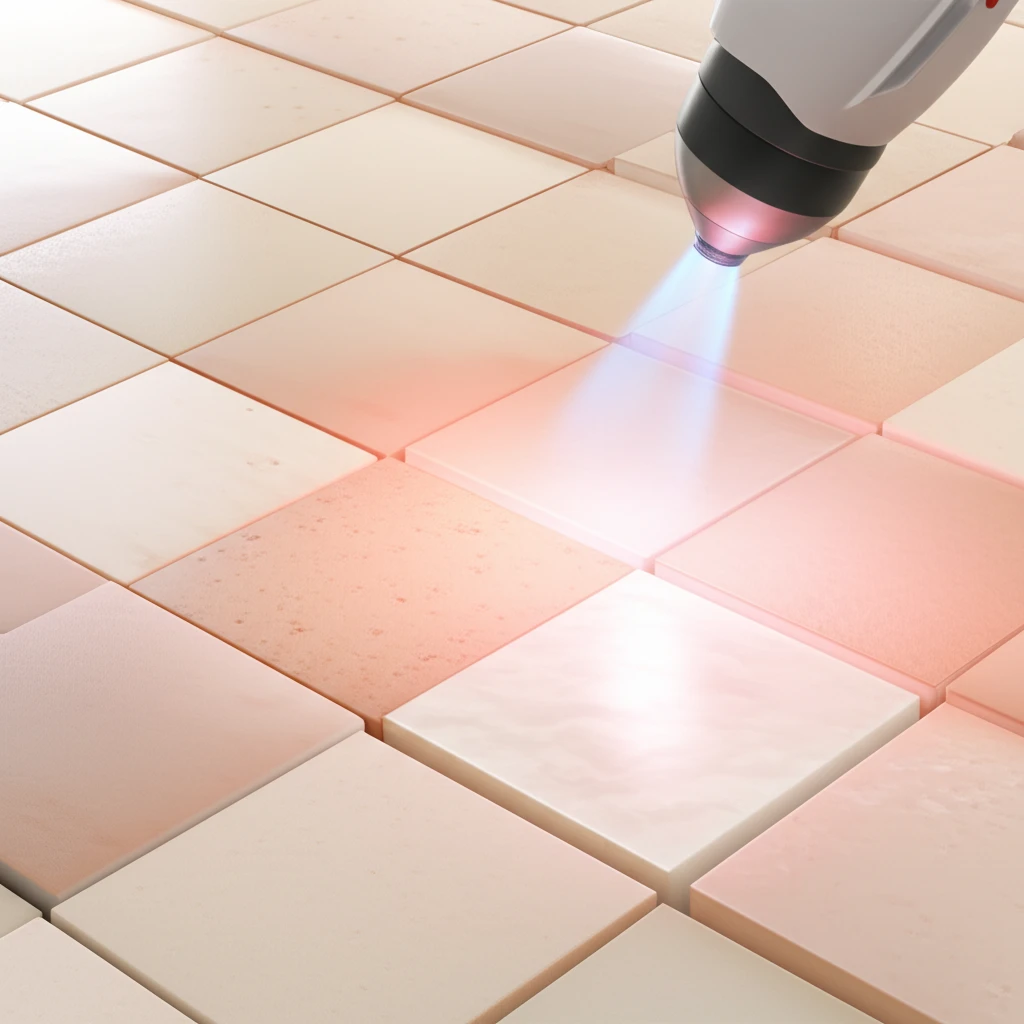 레이저 시술 횟수, 피부고민 해결 맞..