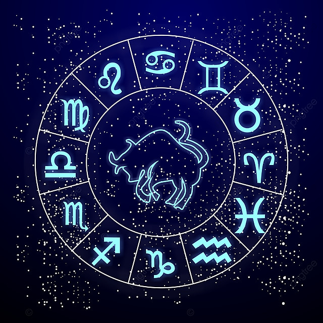 별자리 : 황소자리