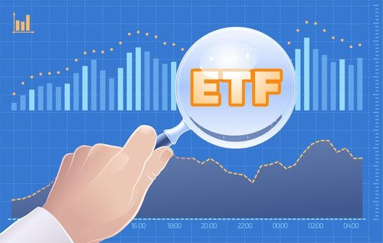 로봇 etf 추천