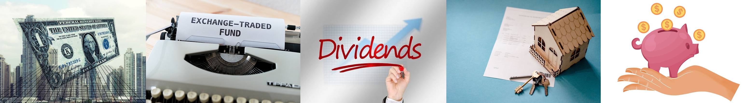 은퇴자를 위한 대응전략: 달러, 해외 ETF, 배당자산, 주택연금, 소비절약