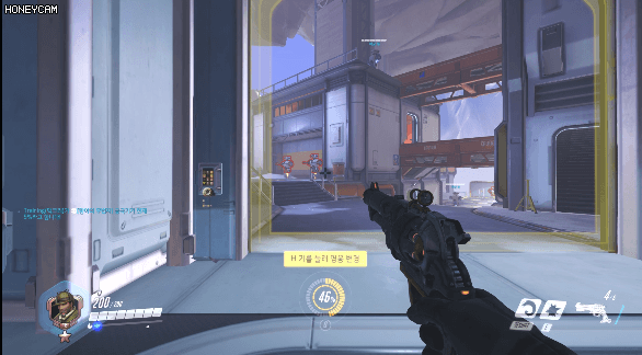 감도 변환 사이트 설정 방법