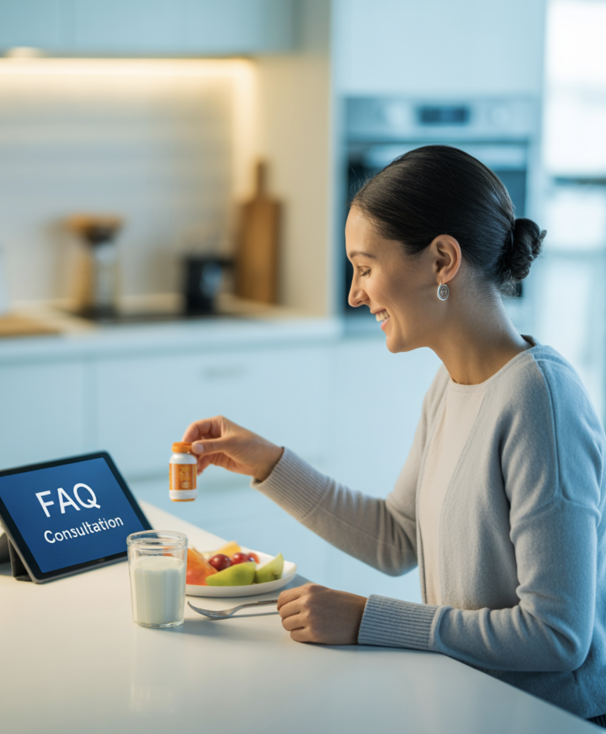 비타민C 메가도스, 효과와 부작용에 대한 의사들의 솔직한 의견 FAQ