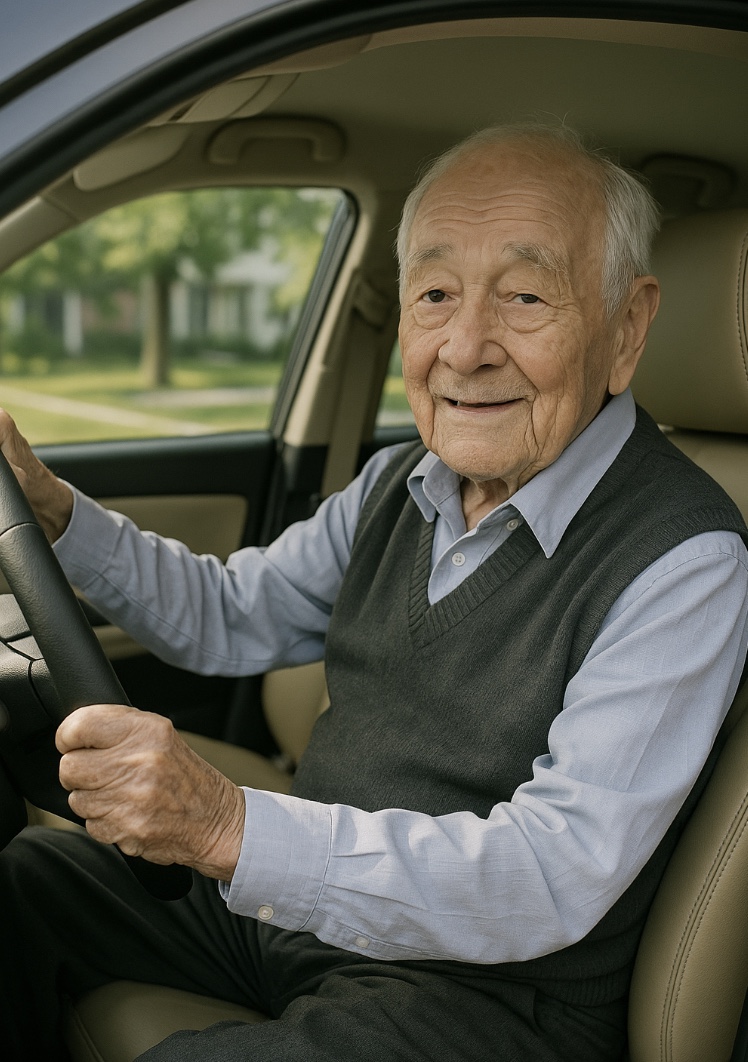 운전면허 자진반납 인센티브 제도