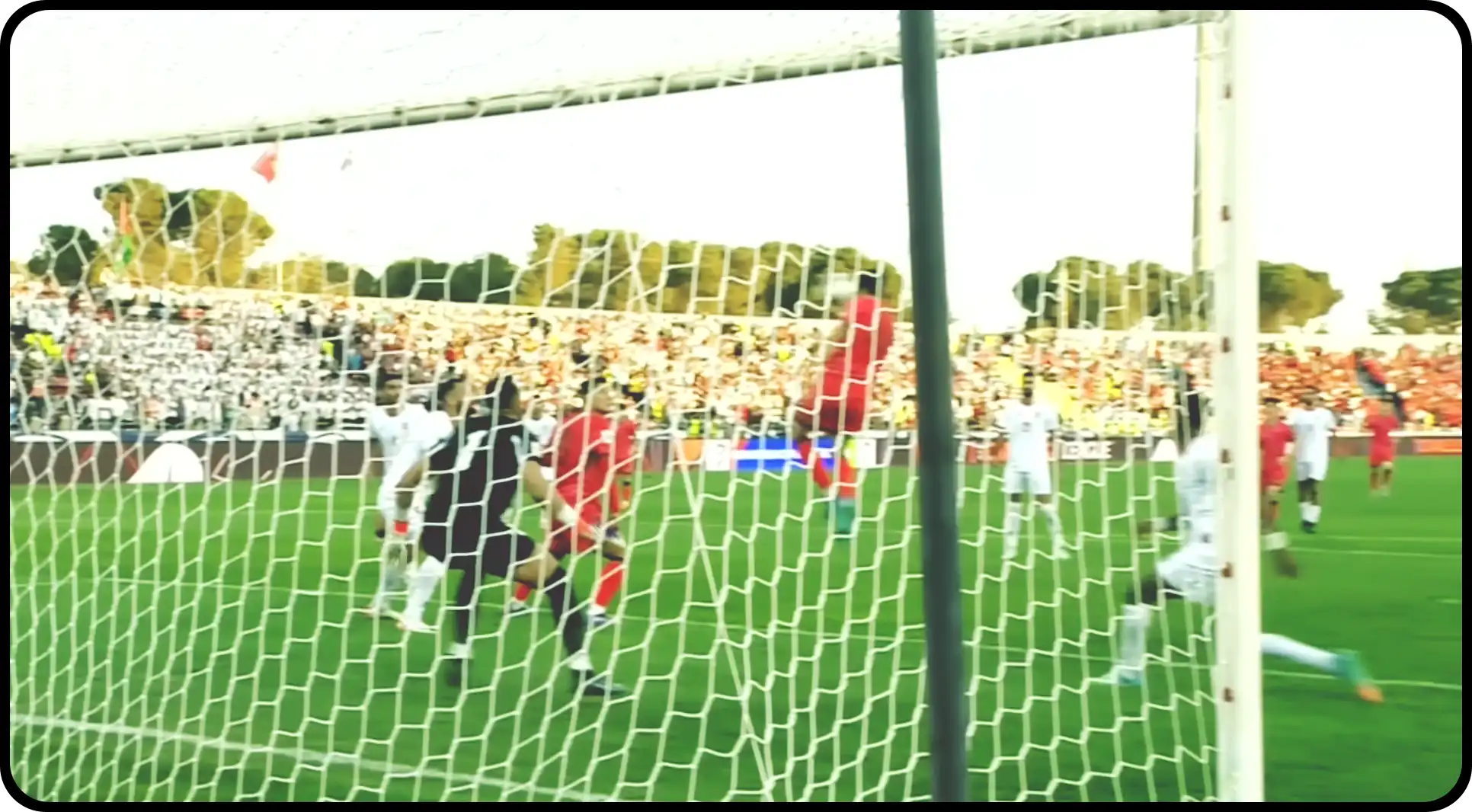 월드컵 아시아 3차예선 조별 순위