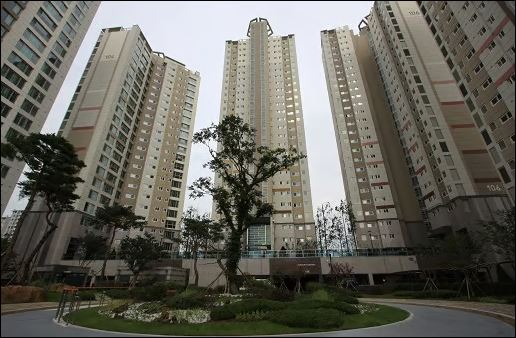 더샵송도프라임뷰