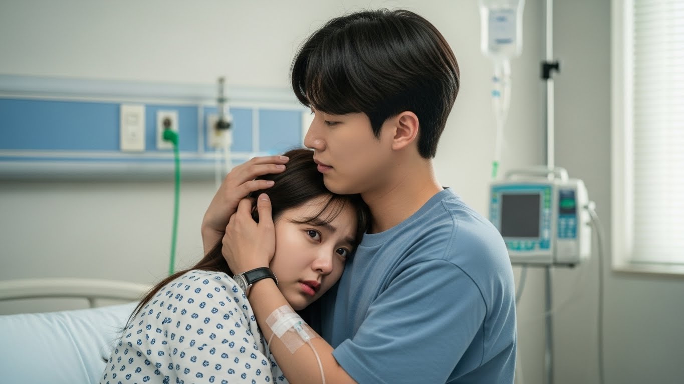 갑상선 기능 저하증