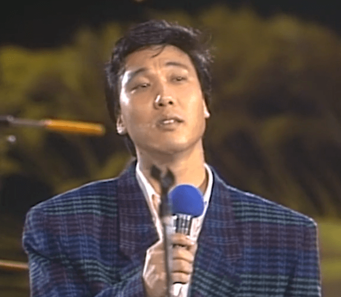 이문세 휘파람