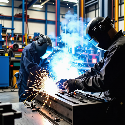 용접기능사 자격증