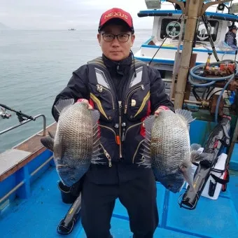 디낚 점주조황 인낚 부낚 어부지리 바다낚시_26