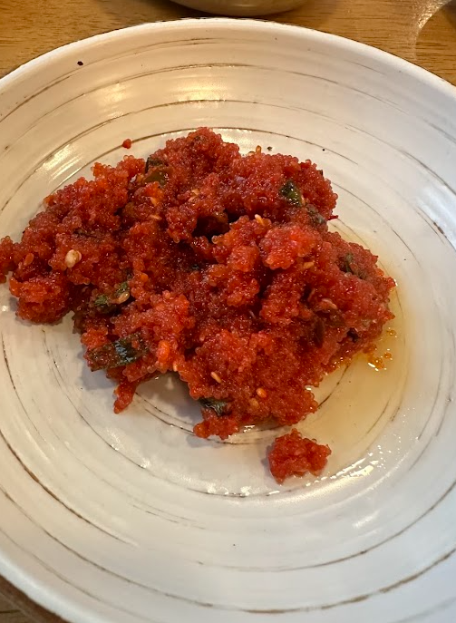 속초생대구 속초 겨울 여행 맛집 추천