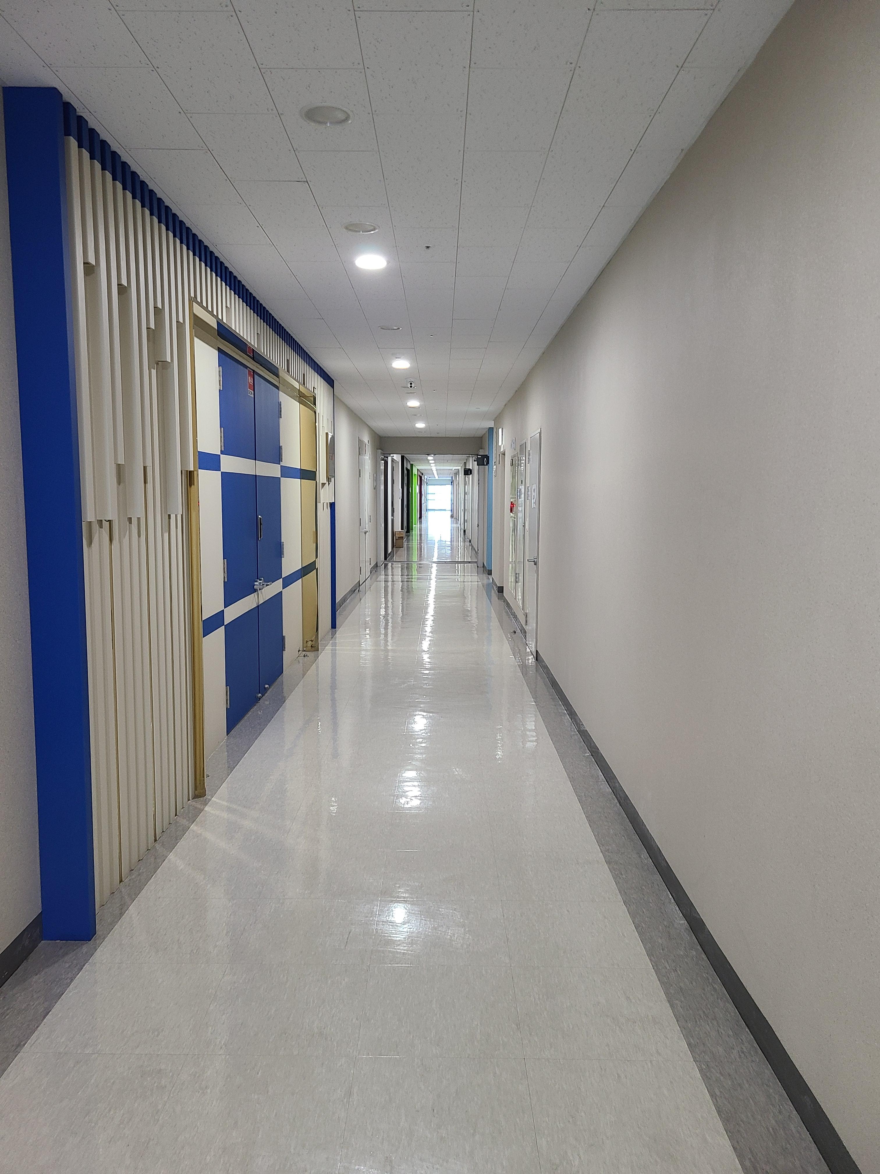 성남 SK V1 A동 섹션오피스5