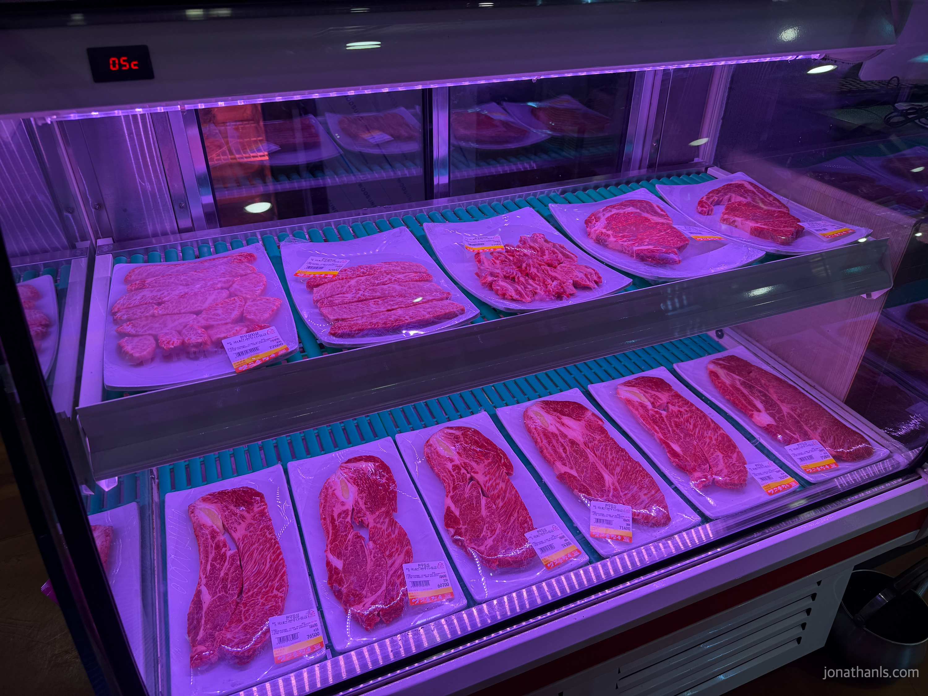 의왕 청계산 옛고을정육 한우&amp;#44; 한돈