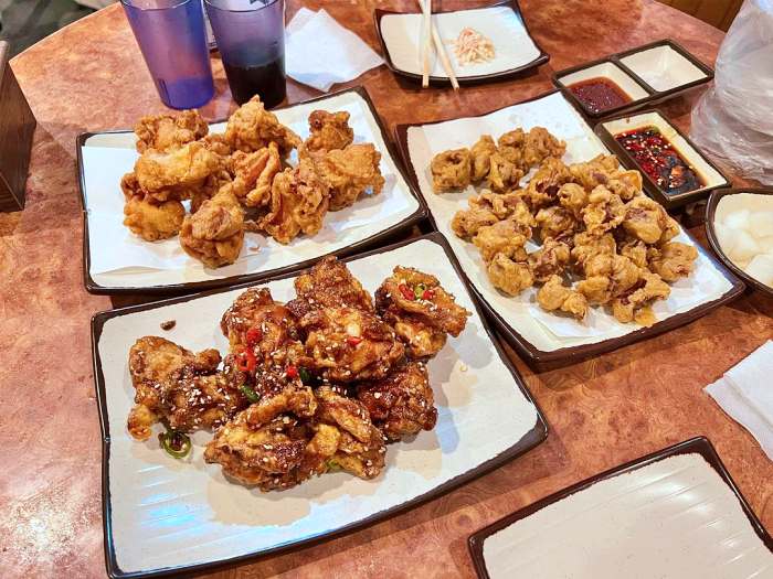 토요일은밥이좋아 토밥좋아 천안 3대천왕 치킨 맛집