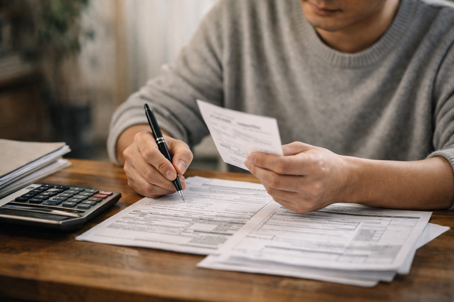 기부금 공제 100% 받는 법 (모르면 세금 손해)