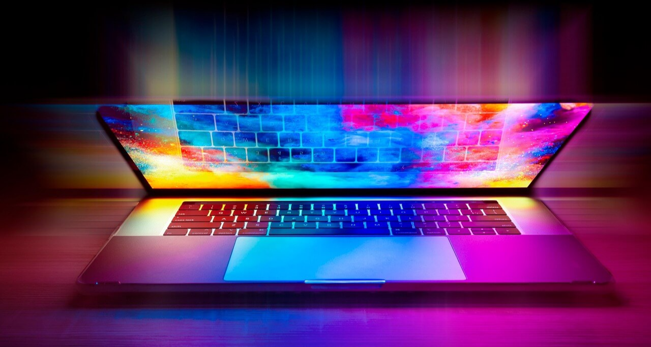 디지털 시대, 인간의 표현은 어떻게 변했을까?