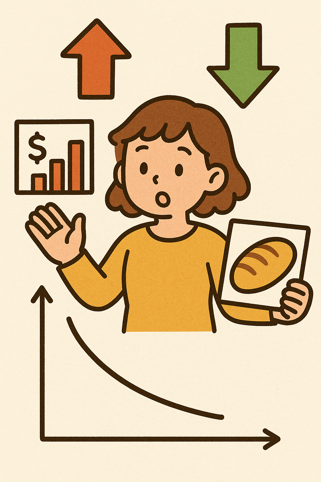 수요탄력성이란?