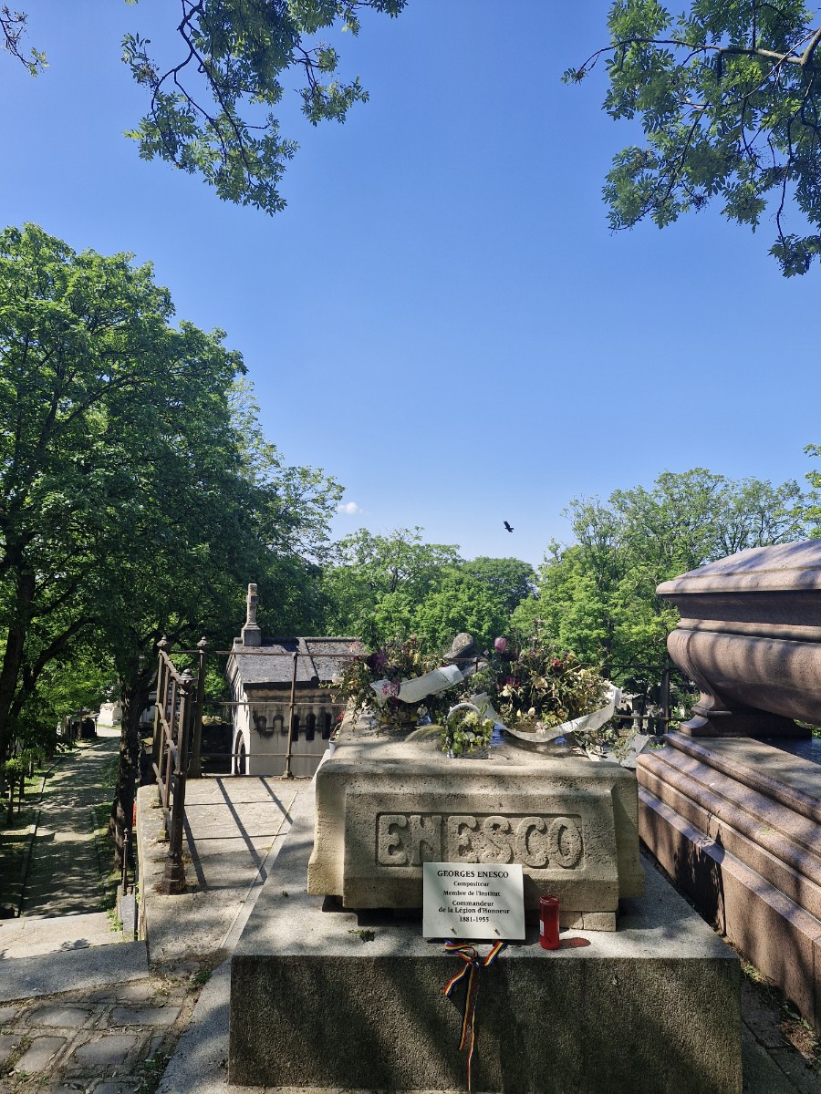 조르주 에네스쿠