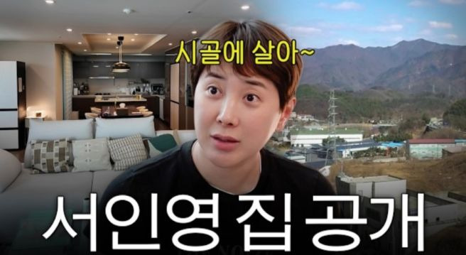 서인영 이혼 사유 남편 나이 프로필 근황 유튜브 잭팟 코 보형물 제거 스토리 총정리