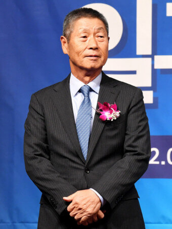 최강야구 김성근 감독