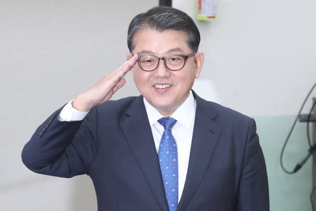 김병주 프로필