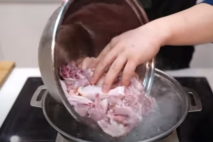 2024 정월 대보름 닭볶음탕 레시피