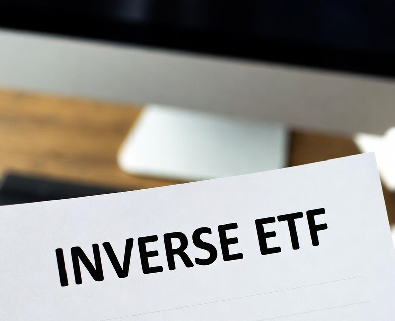 인버스 ETF