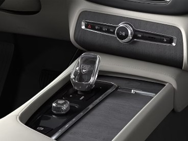 [패밀리 SUV 추천] 최고의 안정성 볼보 XC90