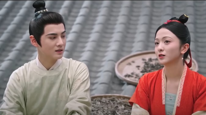 재밌는 코믹 중드 추천 엉망진창 춘자네(란규희사) 24화 줄거리 결말 등장인물