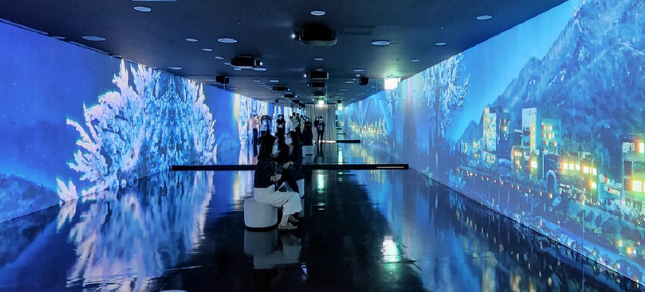 손안에서 가능한 스마트 영상작가라는 직업