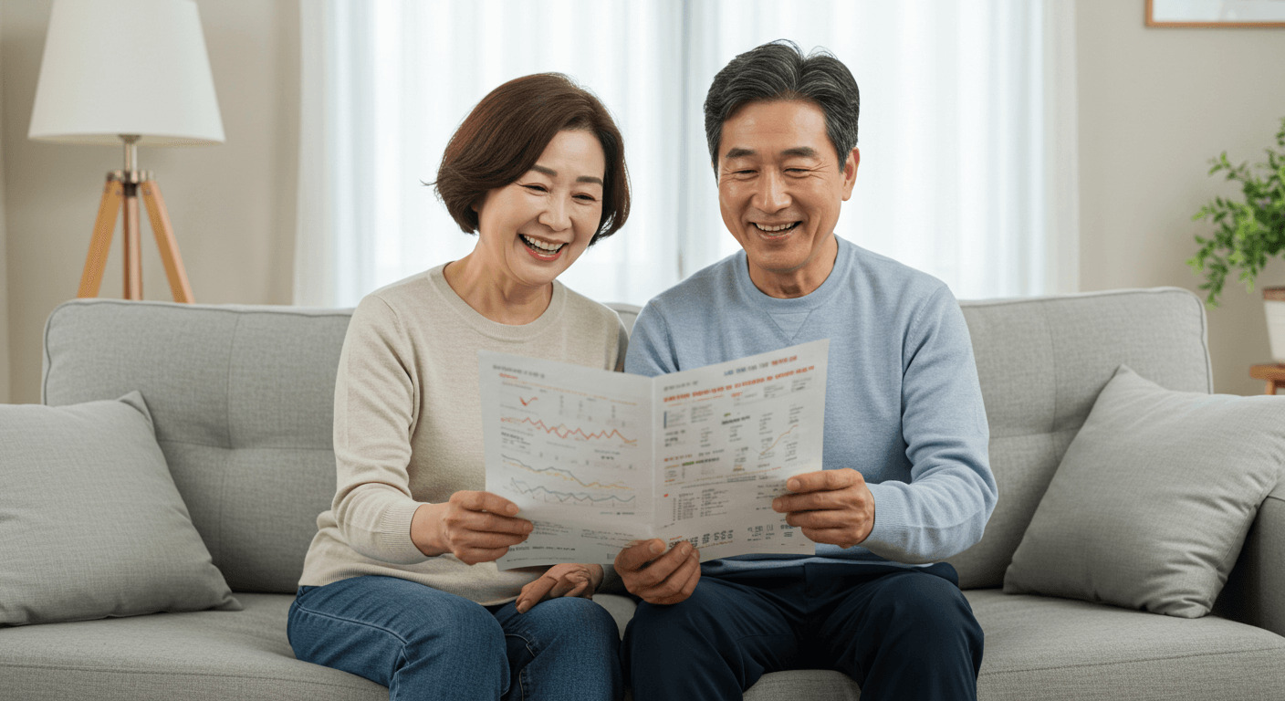 수면내시경 비용 위 대장 사진 17