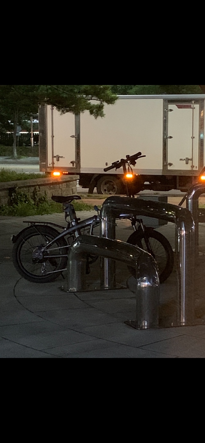 삼천리-전기자전거