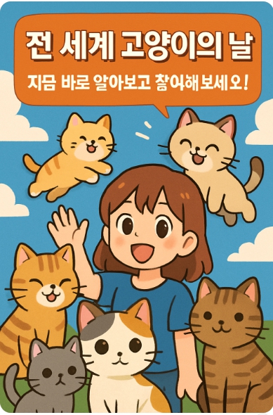 고양이의 날