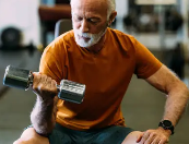 노화 예방을 위한 주 3회 효과적인 운동 루틴 완벽 가이드