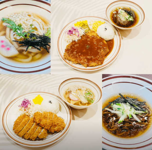 사상 맛집 "류아포마라탕" 음식 사진