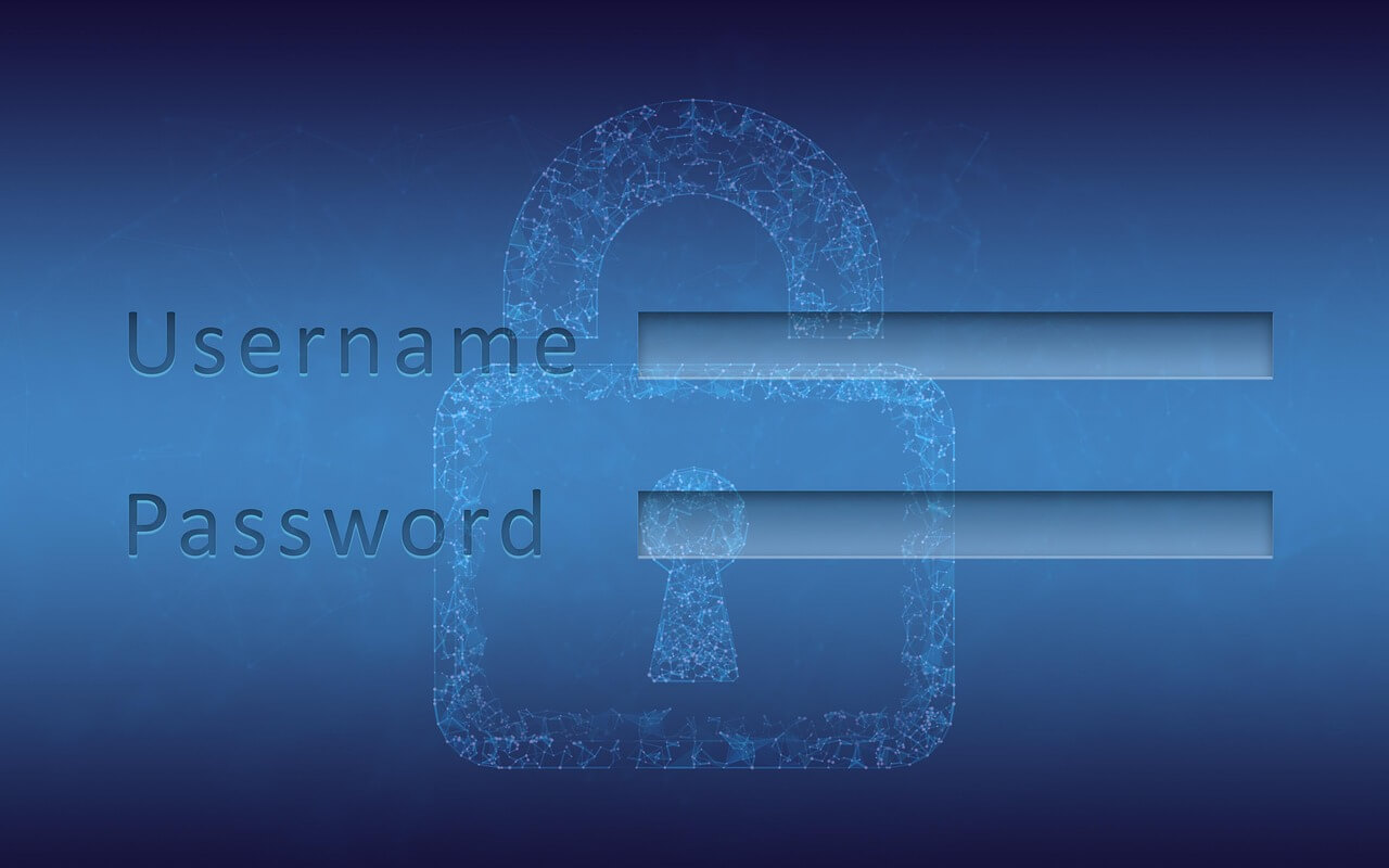 정부24 비밀번호 찾기