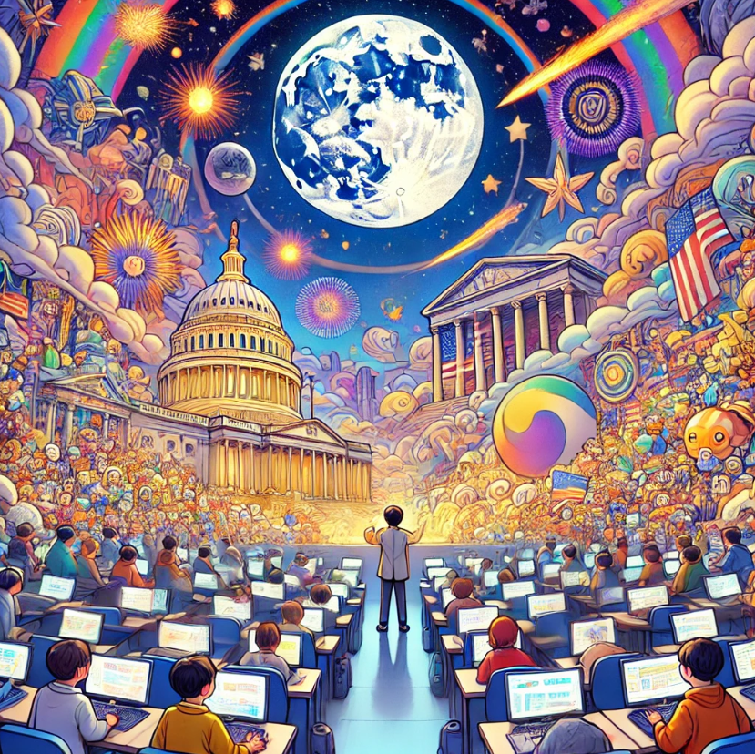 2024 보험 트렌드 관련